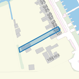 Perceel ZDM01-K-7672