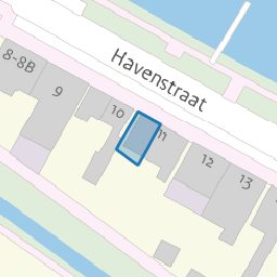 Perceel ZDM01-K-7687