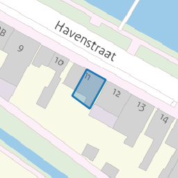 Perceel ZDM01-K-7688