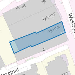 Perceel ZDM01-K-7695