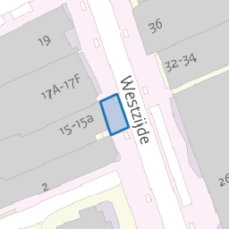 Perceel ZDM01-K-7696