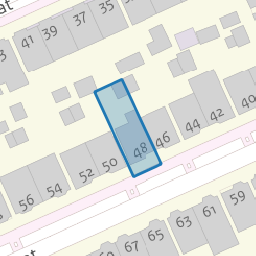 Perceel ZDM01-K-7722