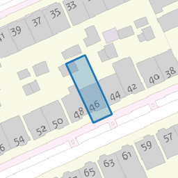 Perceel ZDM01-K-7723