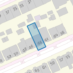 Perceel ZDM01-K-7724