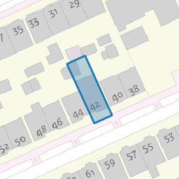 Perceel ZDM01-K-7725