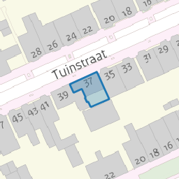 Perceel ZDM01-K-7741