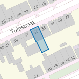 Perceel ZDM01-K-7742