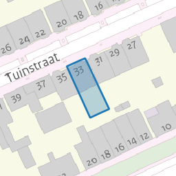 Perceel ZDM01-K-7743