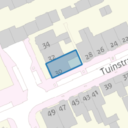 Perceel ZDM01-K-7757