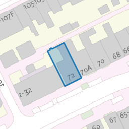 Perceel ZDM01-K-7776