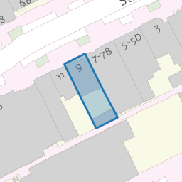 Perceel ZDM01-K-7780