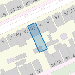 Perceel ZDM01-K-7791