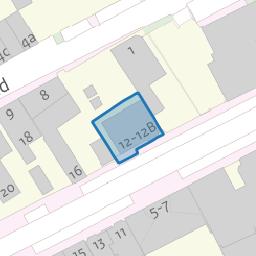 Perceel ZDM01-K-7797