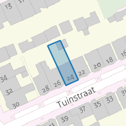 Perceel ZDM01-K-7811