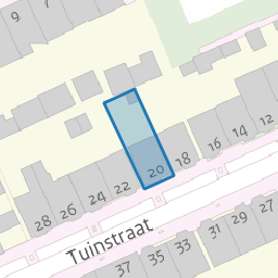 Perceel ZDM01-K-7813