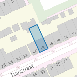 Perceel ZDM01-K-7814