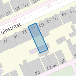 Perceel ZDM01-K-7911