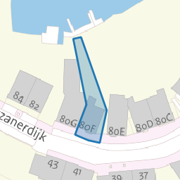 Perceel ZDM01-K-7918