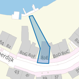 Perceel ZDM01-K-7919