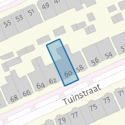 Perceel ZDM01-K-7950