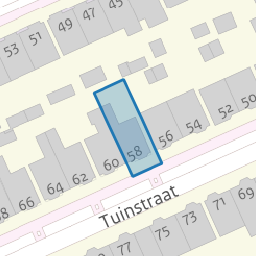 Perceel ZDM01-K-7951