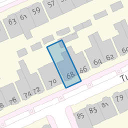 Perceel ZDM01-K-8019