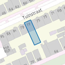 Perceel ZDM01-K-8024