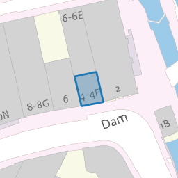 Perceel ZDM01-K-8107