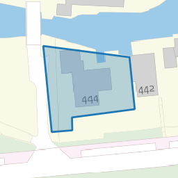 Perceel ZDM01-K-8156