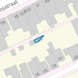 Perceel ZDM01-K-8164