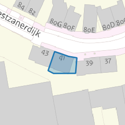 Perceel ZDM01-K-8199