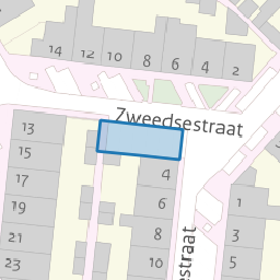 Perceel ZDM01-K-8283