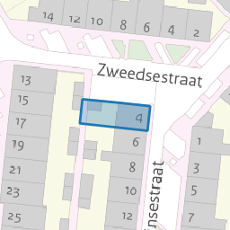 Perceel ZDM01-K-8284