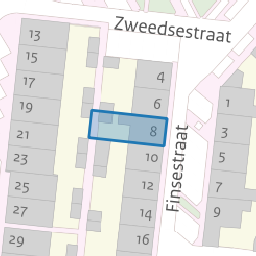 Perceel ZDM01-K-8286