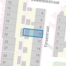 Perceel ZDM01-K-8287