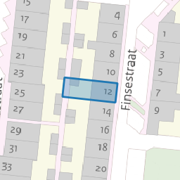 Perceel ZDM01-K-8288