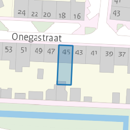 Perceel ZDM01-K-8313