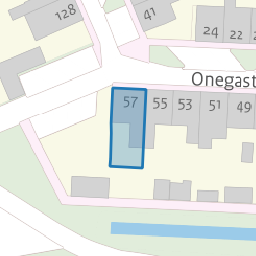 Perceel ZDM01-K-8316