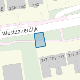 Perceel ZDM01-K-8327