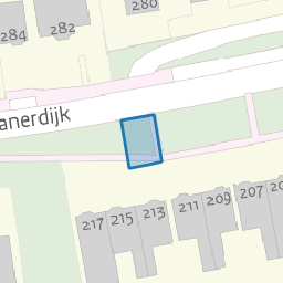 Perceel ZDM01-K-8329