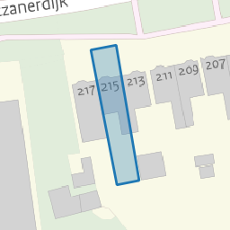 Perceel ZDM01-K-8331