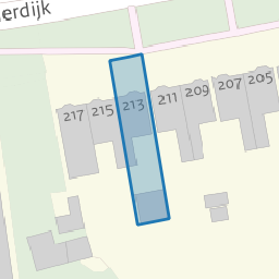 Perceel ZDM01-K-8332