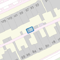 Perceel ZDM01-K-8397