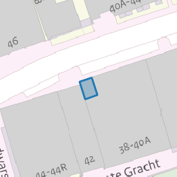 Perceel ZDM01-K-8438