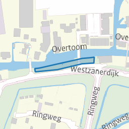 Perceel ZDM01-K-8457