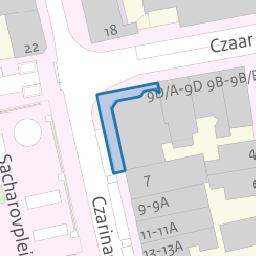 Perceel ZDM01-K-8504