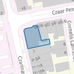 Perceel ZDM01-K-8505