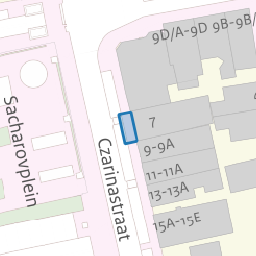 Perceel ZDM01-K-8506