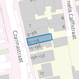 Perceel ZDM01-K-8511