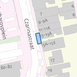 Perceel ZDM01-K-8512